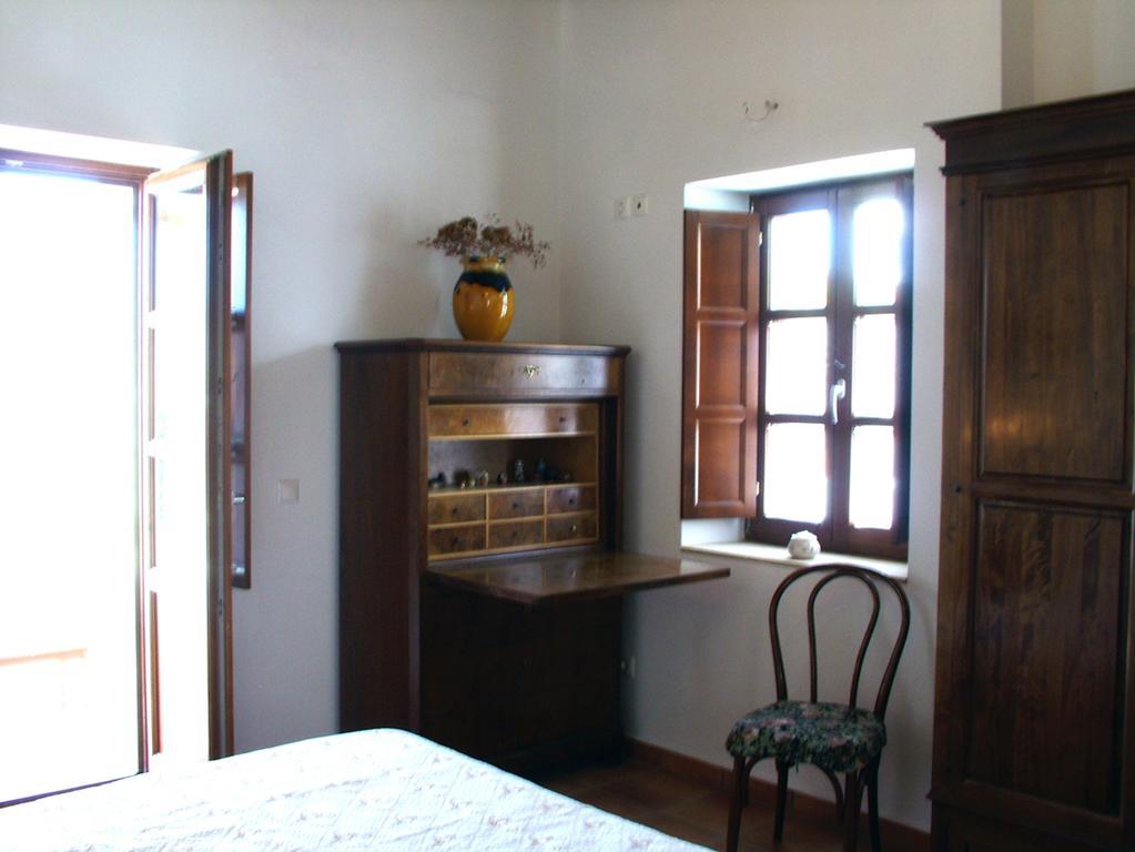 Villa Patmos Netia Szkála Kültér fotó