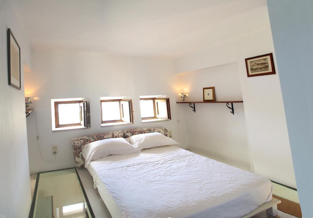 Villa Patmos Netia Szkála Kültér fotó