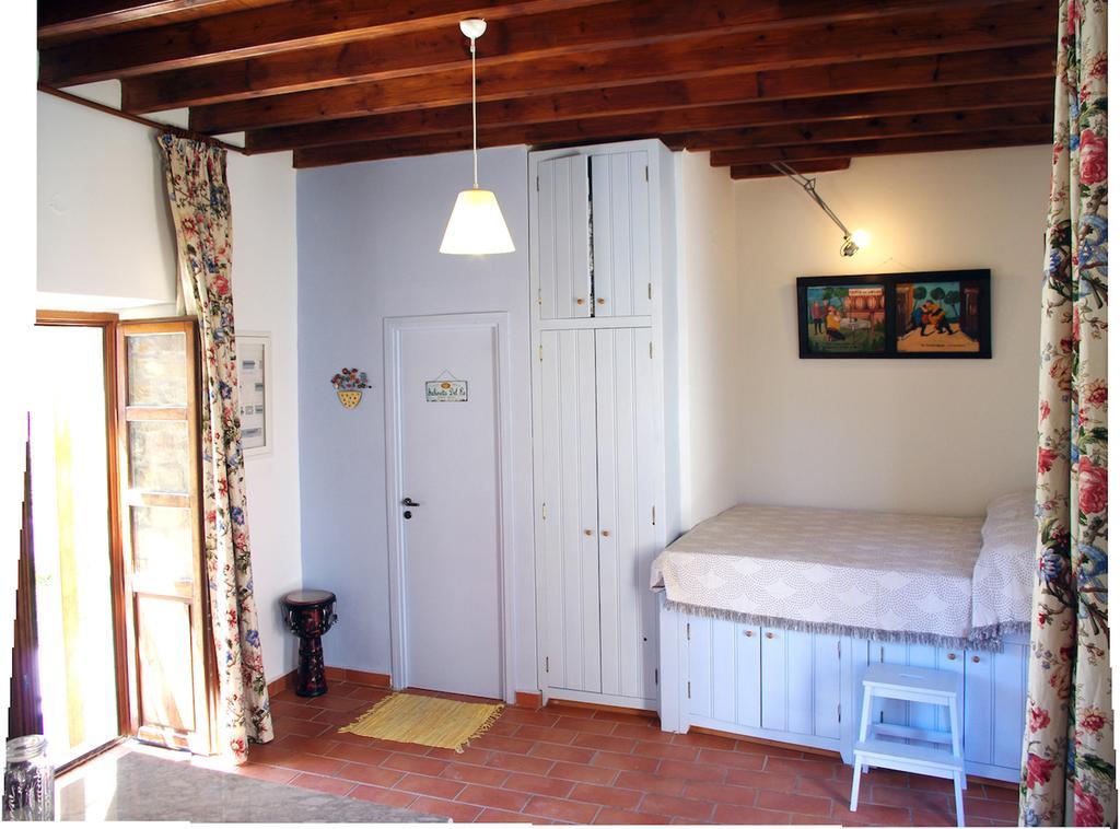Villa Patmos Netia Szkála Kültér fotó