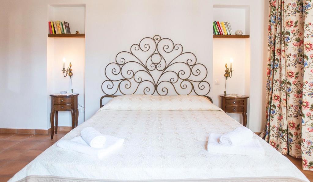 Villa Patmos Netia Szkála Kültér fotó