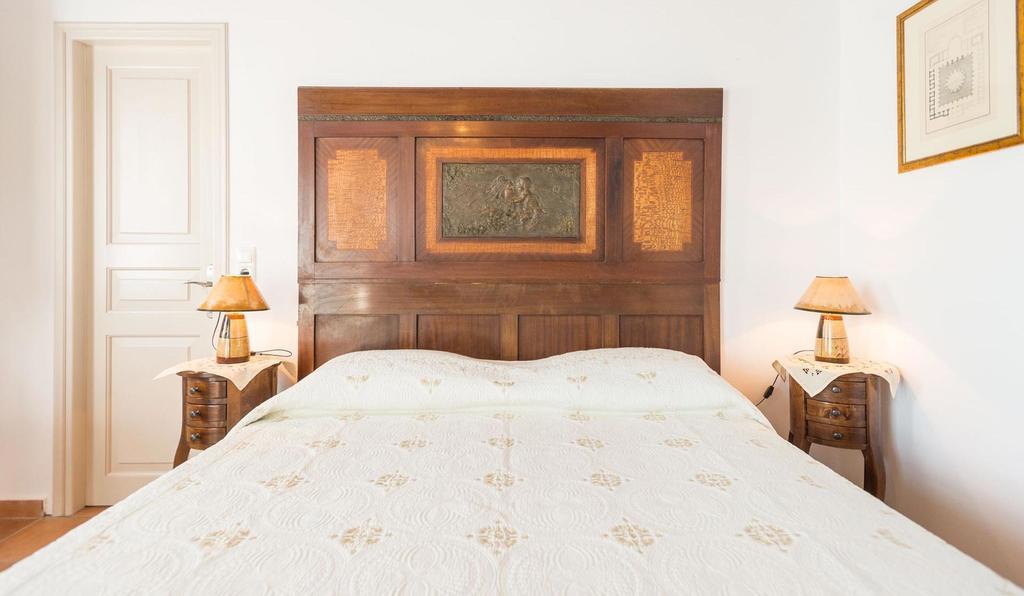 Villa Patmos Netia Szkála Kültér fotó