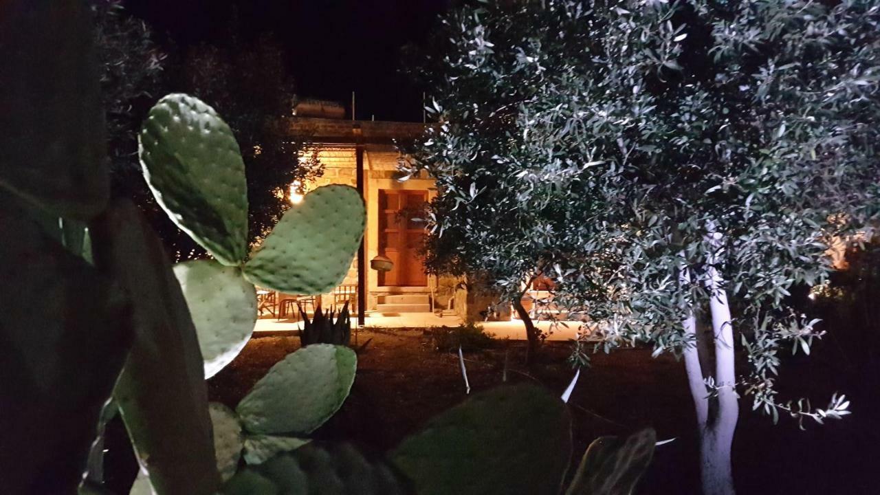 Villa Patmos Netia Szkála Kültér fotó