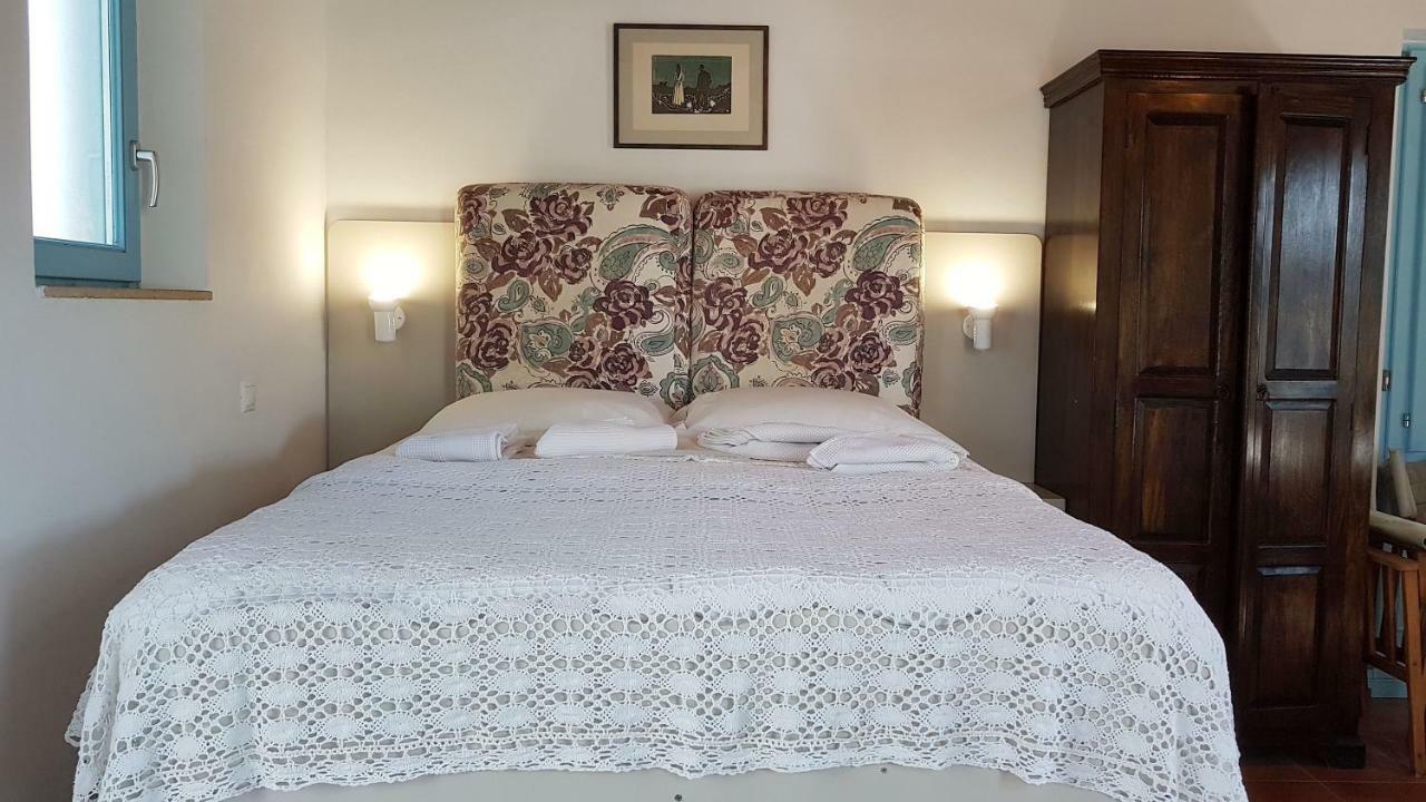 Villa Patmos Netia Szkála Kültér fotó