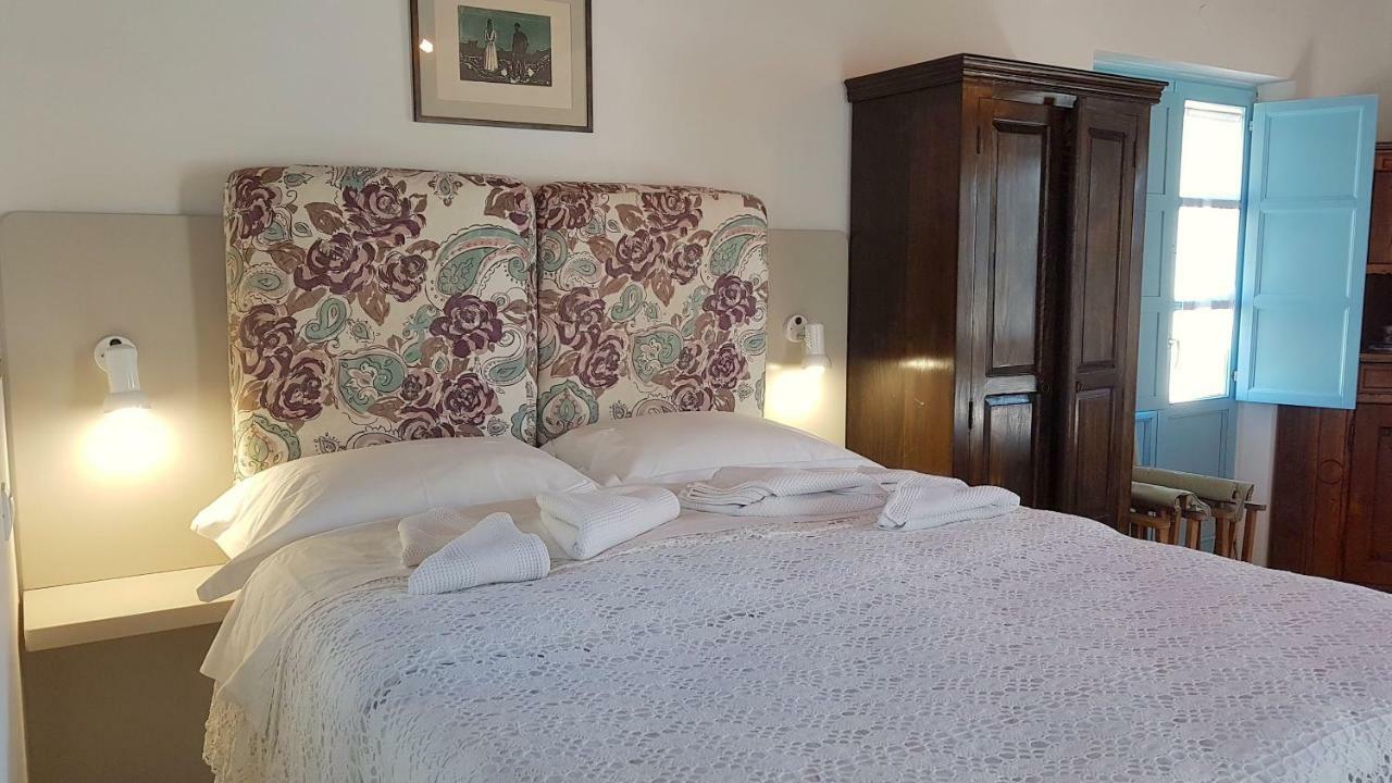 Villa Patmos Netia Szkála Kültér fotó