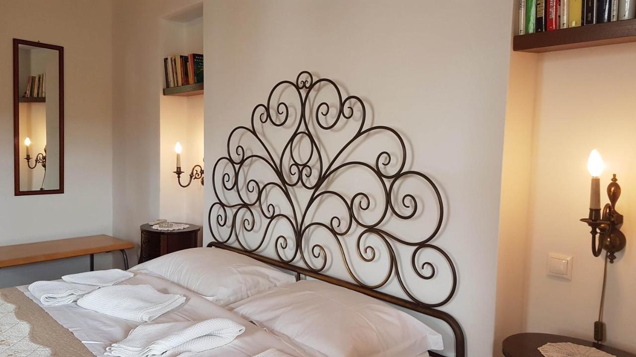 Villa Patmos Netia Szkála Kültér fotó